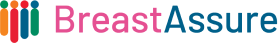 breastassure logo