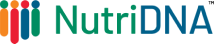nutridna logo